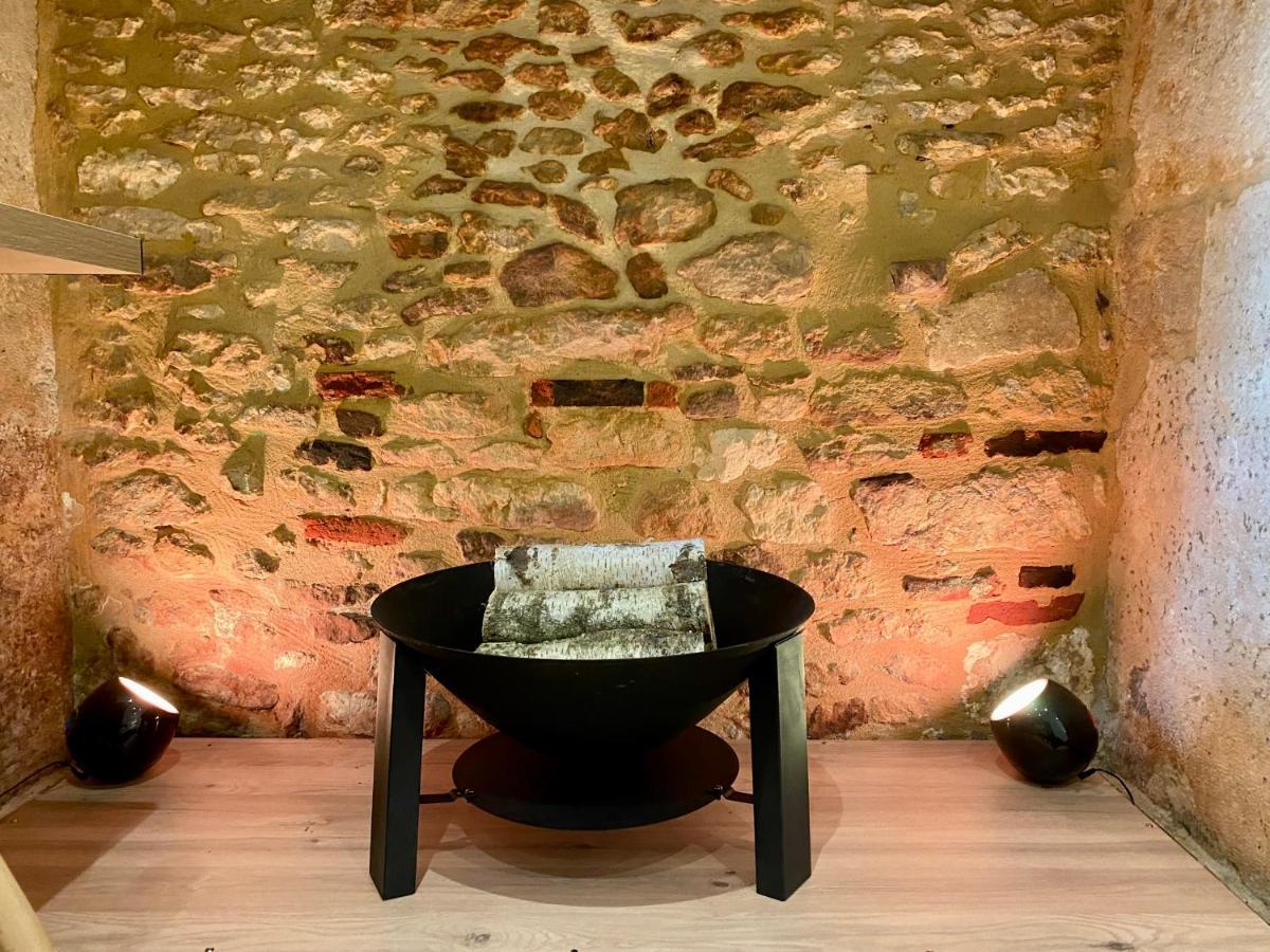 Montignac-Lascaux - Les Pierres D'Alexandre ภายนอก รูปภาพ