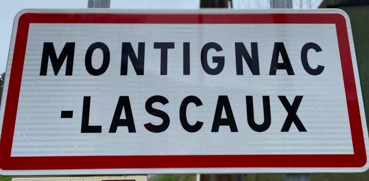 Montignac-Lascaux - Les Pierres D'Alexandre ภายนอก รูปภาพ